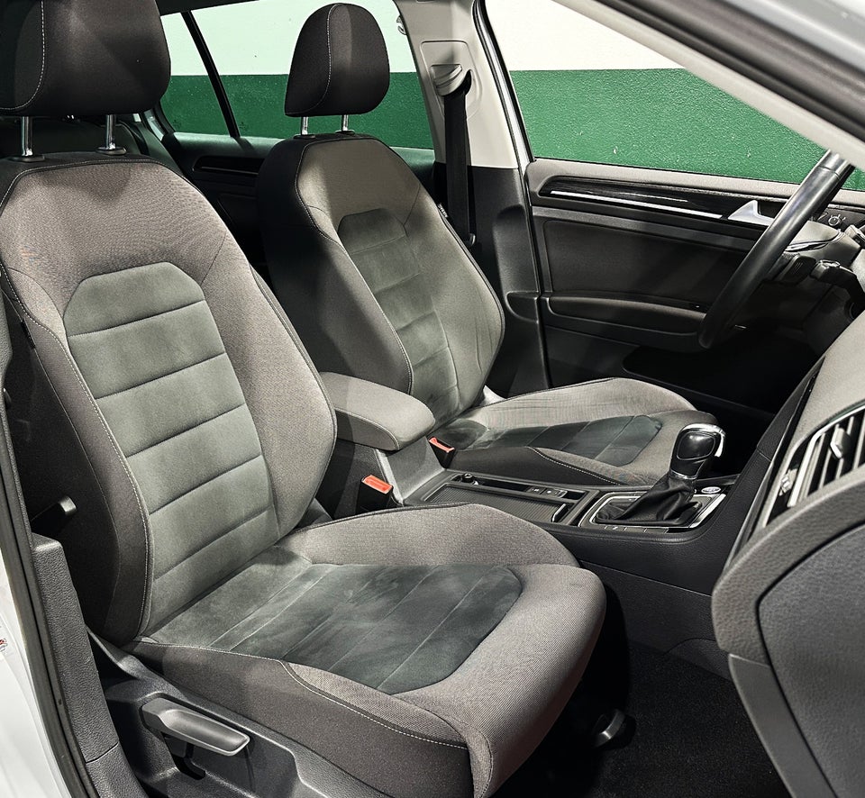 VW Golf VII 1,5 TSi 150 R-line DSG 5d