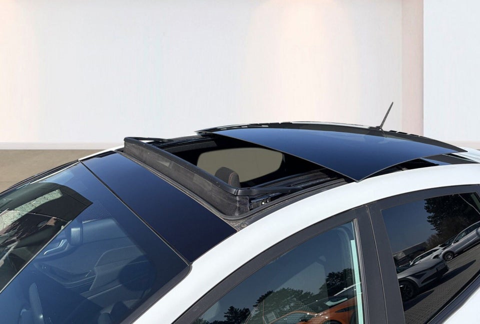 Ford Fiesta 1,0 EcoBoost mHEV ST-Line X 5d