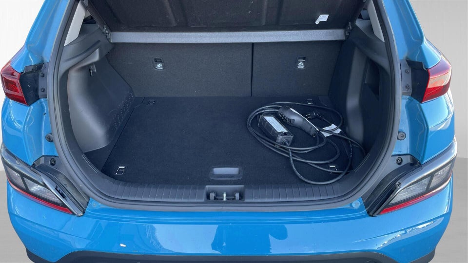 Hyundai Kona 39 EV Select 5d
