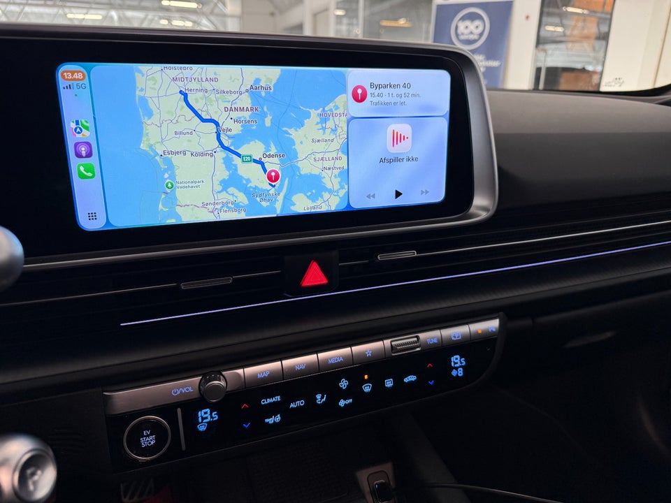 Hyundai Ioniq 6 77 Ultimate 4d