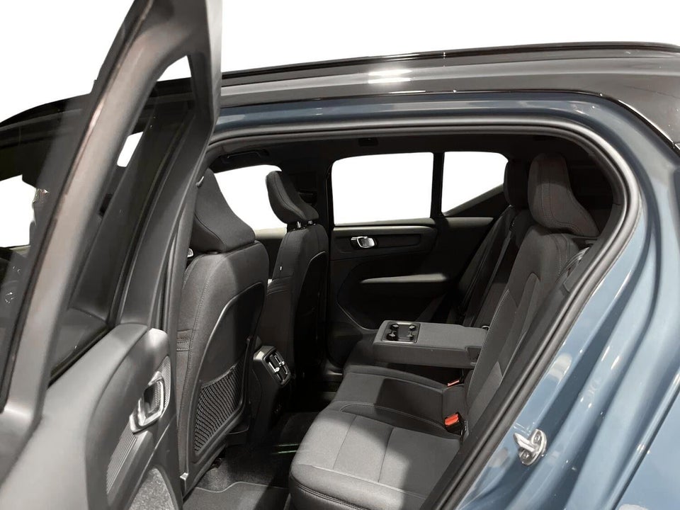 Volvo XC40 ReCharge Extended Range Ultimate 5d