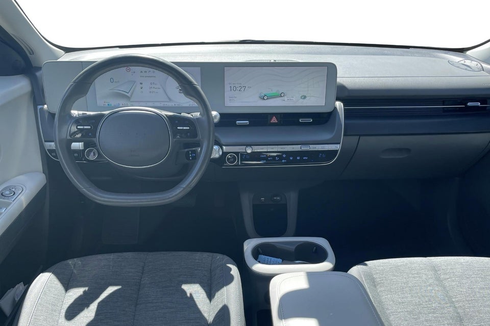 Hyundai Ioniq 5 58 Dynamiq 5d