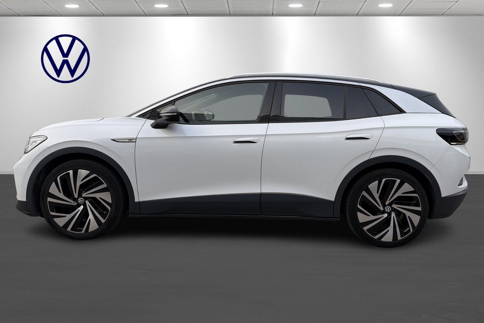 VW ID.4 77 1ST Max 5d