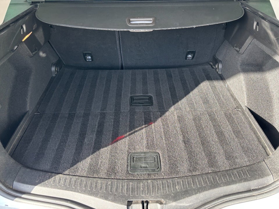 Renault Megane IV 1,2 TCe 100 Zen Sport Tourer 5d