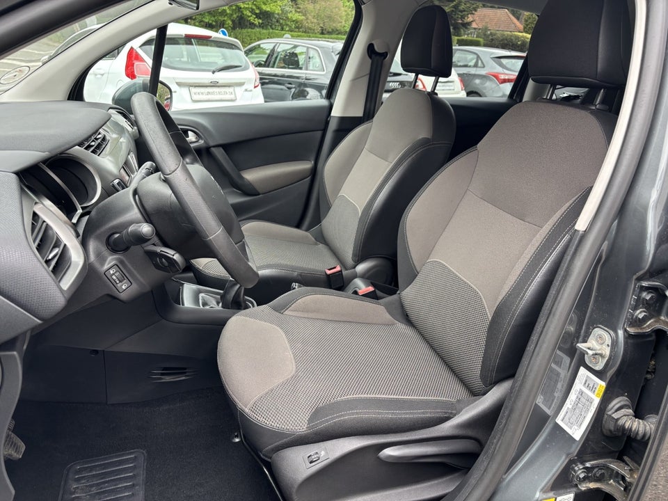 Citroën C3 1,0 PureTech 68 Seduction 5d
