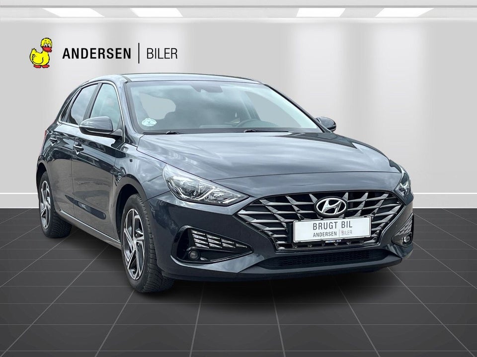 Hyundai i30 1,0 T-GDi Essential 5d