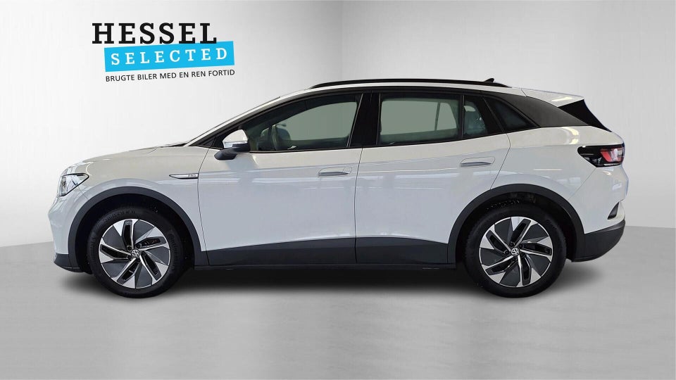 VW ID.4 77 Pro Performance 5d