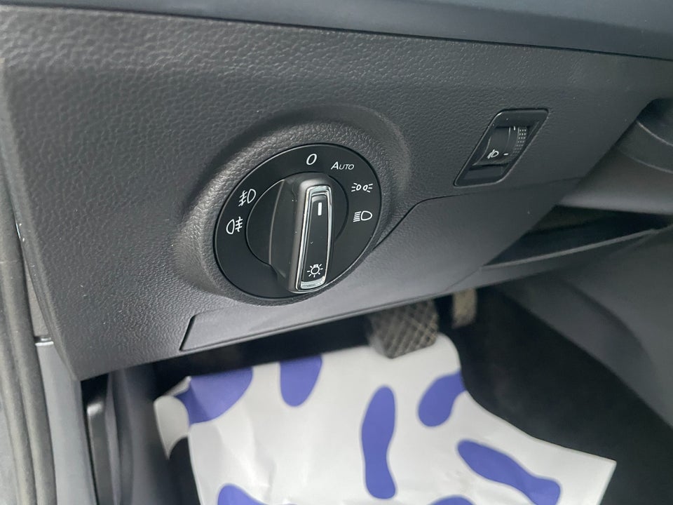 Seat Arona 1,0 TSi 110 Style DSG 5d