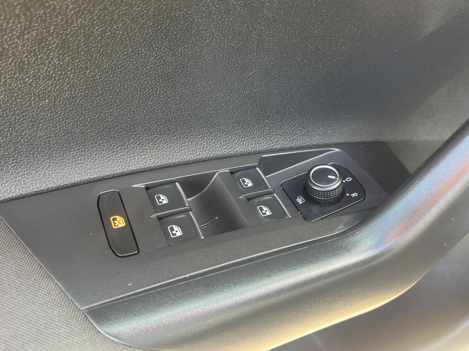 VW Polo 1,0 TSi 110 Highline 5d