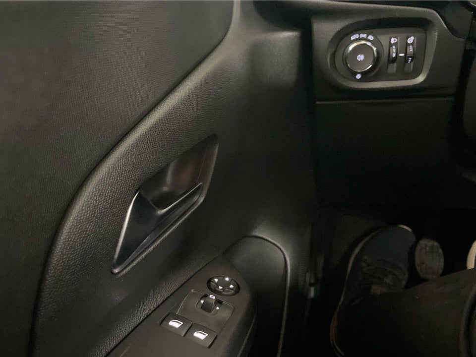 Opel Corsa 1,2 Style 5d