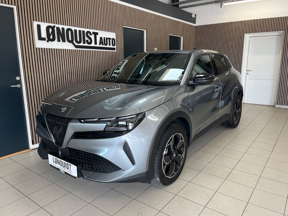 Alfa Romeo Junior Elettrica Core 5d