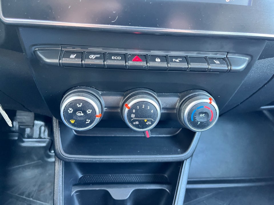 Renault Express 1,5 dCi 95 5d