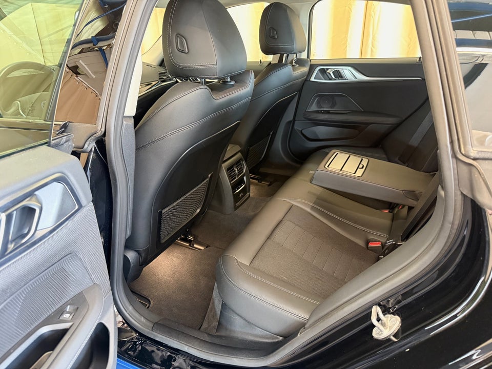BMW i4 eDrive35 5d