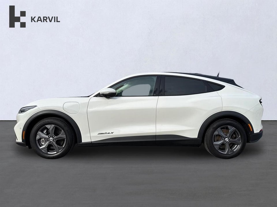 Ford Mustang Mach-E 88 Extended Range 5d