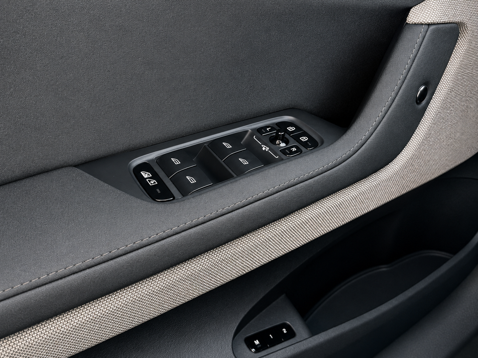 Polestar 2 Long Range AWD 5d