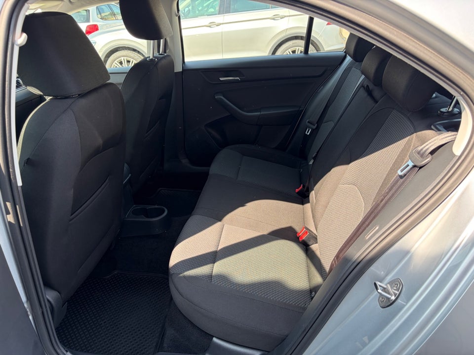 Seat Toledo 1,2 TSi 110 Style 5d