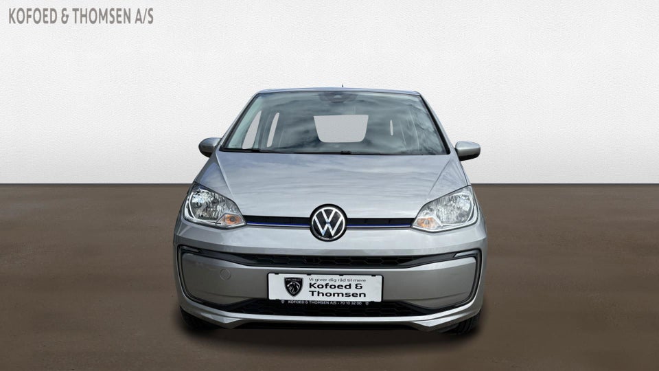 VW e-Up! 5d