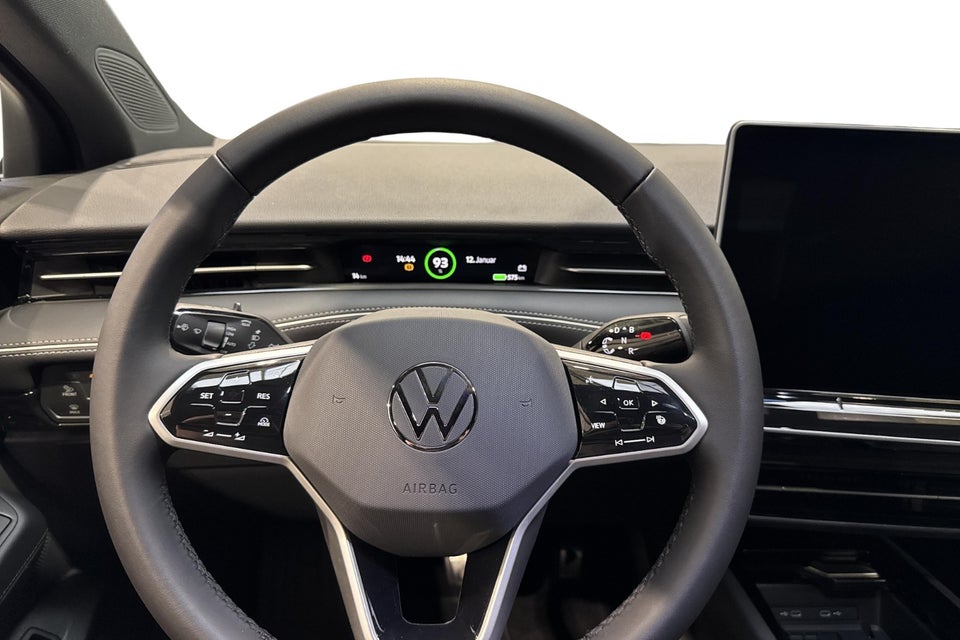 VW ID.7 77 Style+ Tourer Van 5d