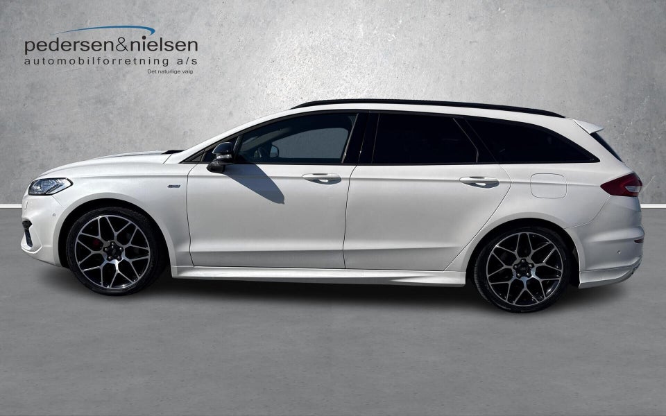 Ford Mondeo 2,0 EcoBlue ST-Line stc. aut. 5d