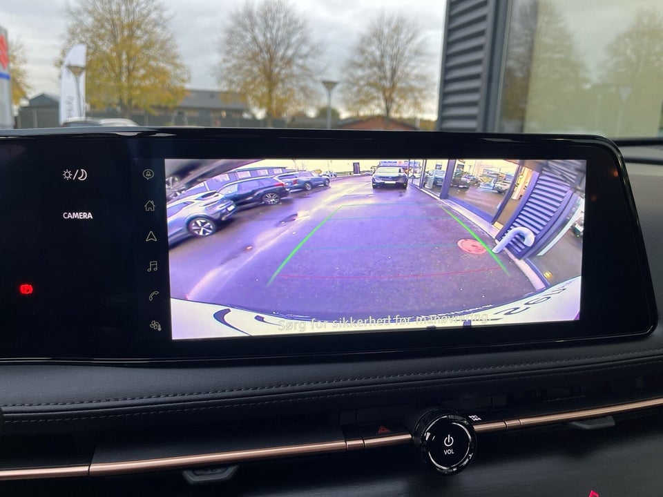 Nissan Ariya 63 Engage 5d