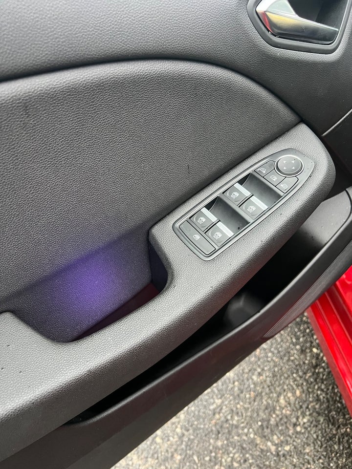 Renault Clio V 1,0 TCe 100 Intens 5d