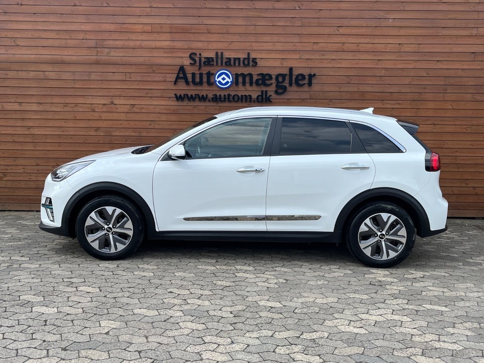 Kia e-Niro 64 Advance 5d