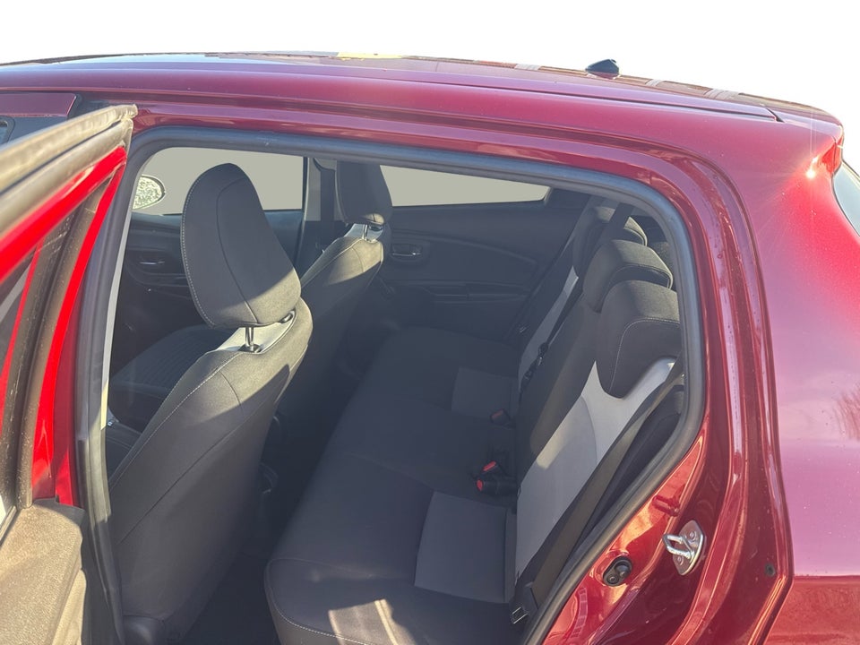 Toyota Yaris 1,5 Hybrid H2 Premium e-CVT 5d