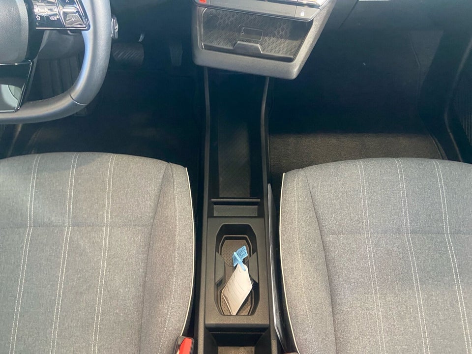 Renault Megane E-Tech 40 Equilibre 5d