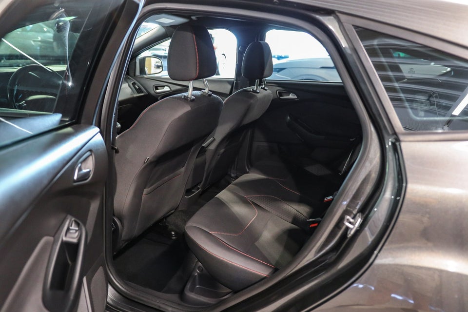 Ford Focus 1,5 SCTi 150 ST-Line 5d