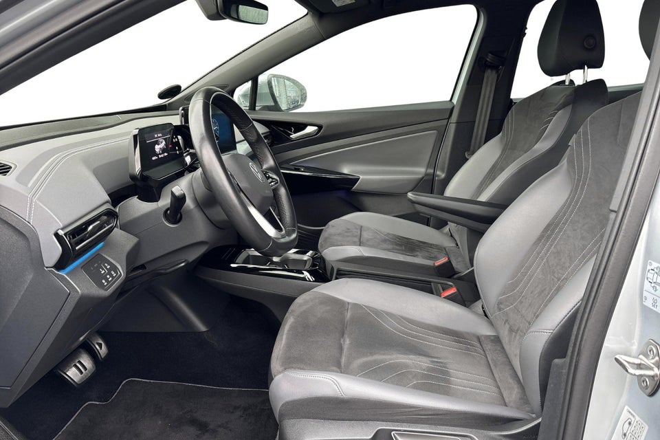 VW ID.4 77 Pro Performance 5d