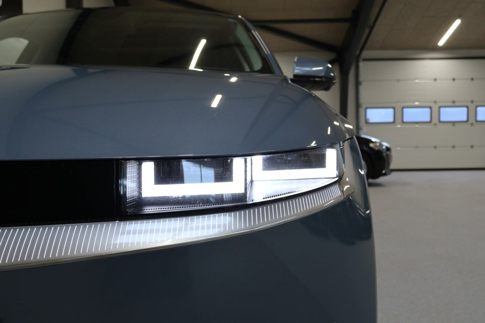 Hyundai Ioniq 5 77 Ultimate AWD 5d