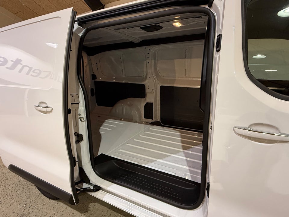 Opel Vivaro 2,0 BlueHDi 145 Enjoy+ L3