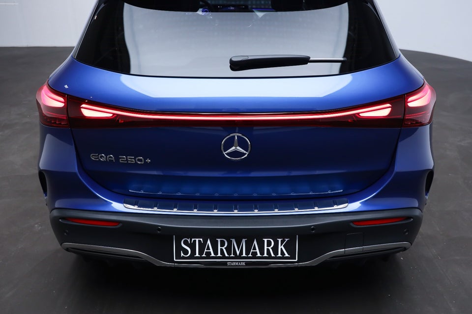 Mercedes EQA250+ AMG Premium 5d