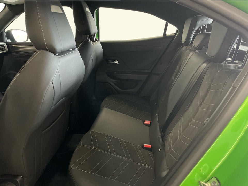 Opel Mokka-e 50 Ultimate 5d