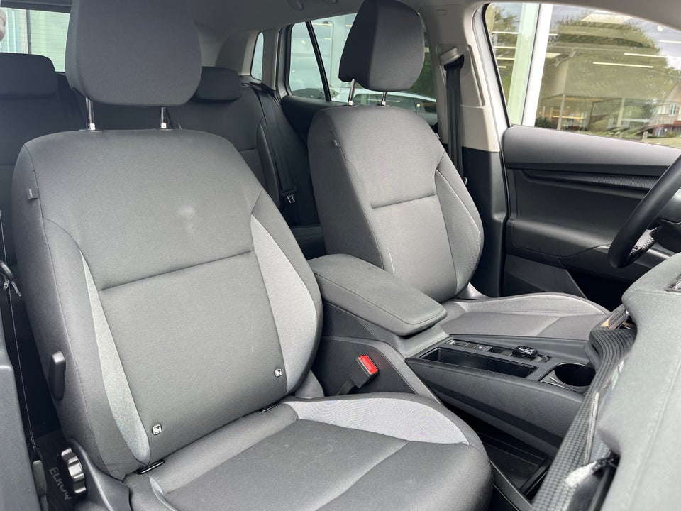 Skoda Elroq 60 iV Premium 5d