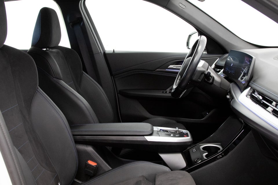 BMW iX1 xDrive30 M-Sport 5d