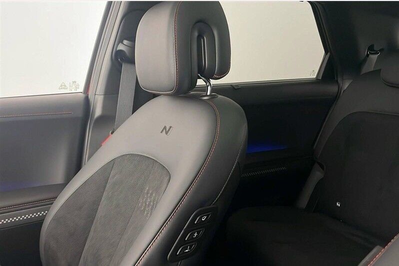 Hyundai Ioniq 5 84 N Line+ 5d