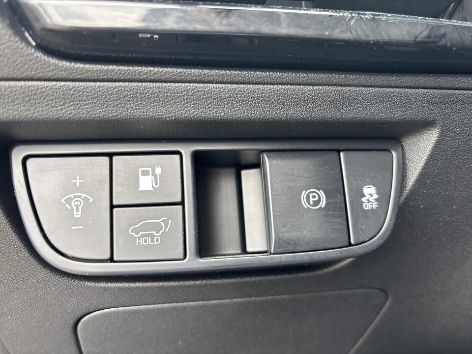 Kia EV6 77 Long Range Prestige 5d