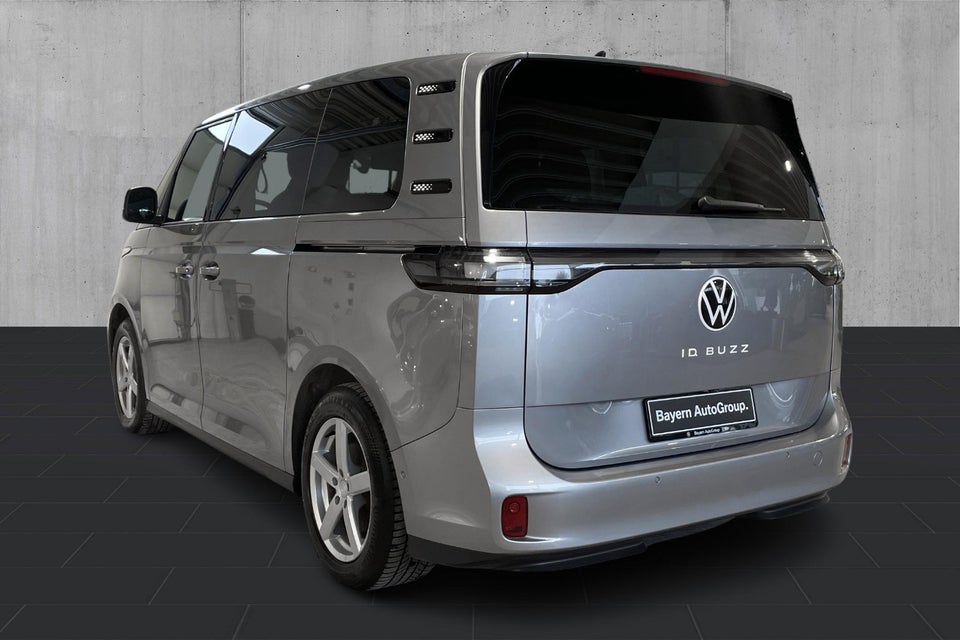VW ID.Buzz 77 Life SWB 5d
