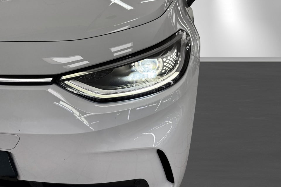 VW ID.3 77 Max+ 5d