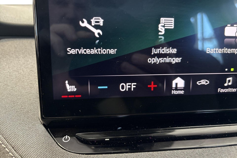 Skoda Enyaq 60 iV 5d