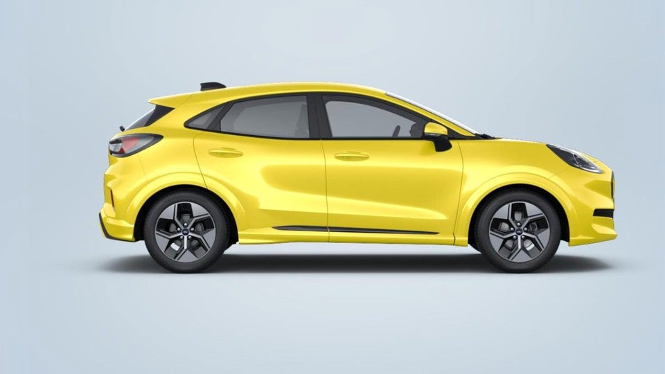 Ford Puma 46 Gen-E Select 5d