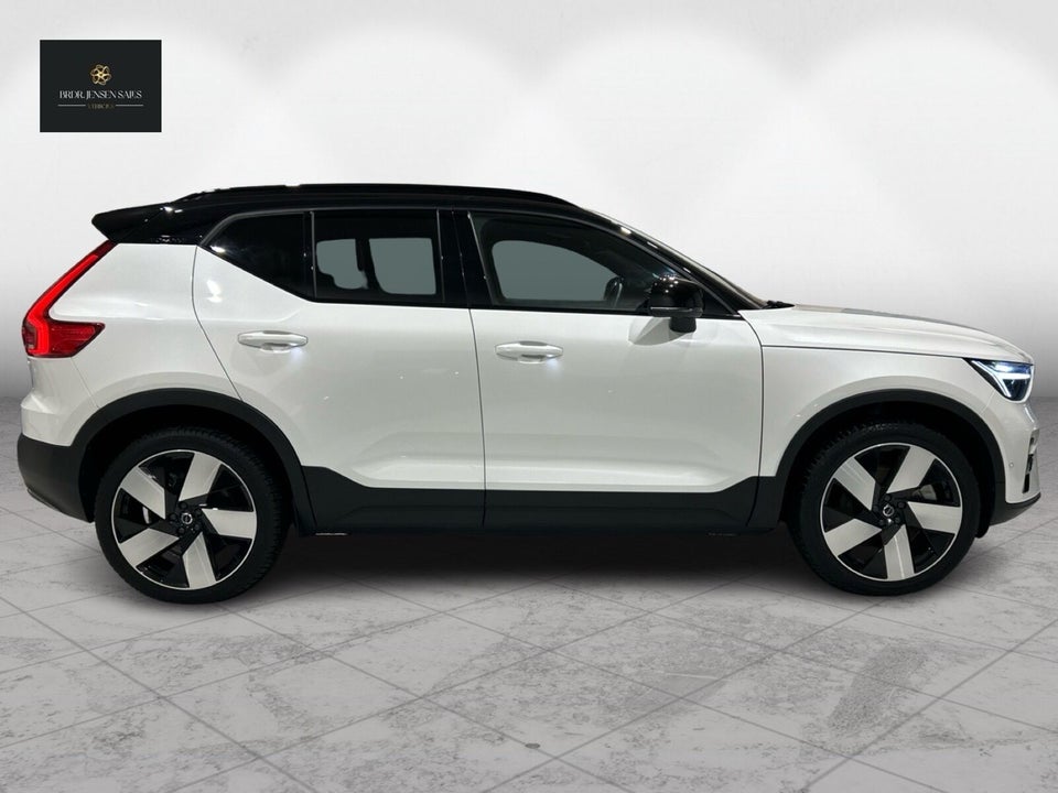Volvo XC40 P6 ReCharge Ultimate 5d