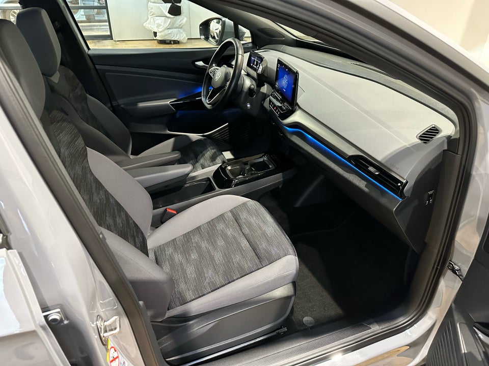 VW ID.4 77 Pro Performance 5d