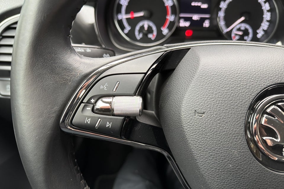 Skoda Fabia 1,0 TSi 95 Ambition 5d