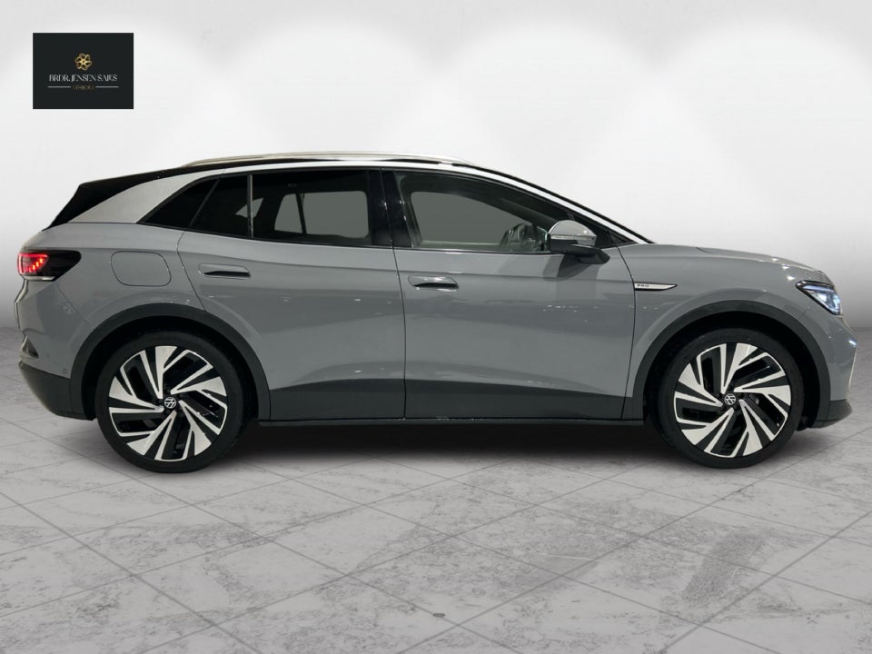 VW ID.4 77 Pro Performance Max 5d