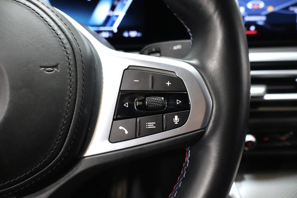 BMW i4 M50 M-Sport xDrive 5d