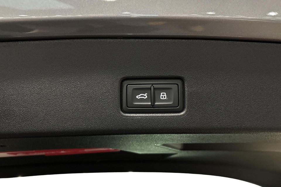 Audi Q4 e-tron 45 Progress 5d