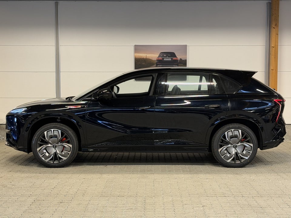 Hongqi EHS7 111 Exclusive 5d