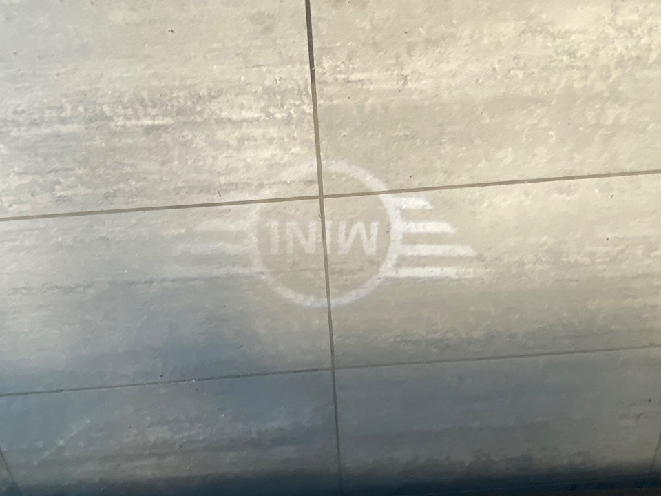 MINI Cooper SE Essential 3d